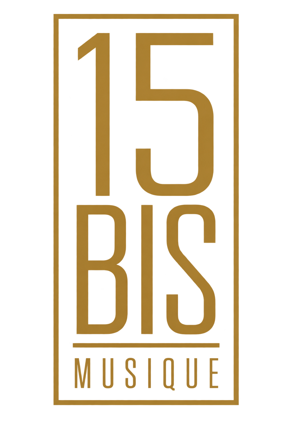 15 Bis Musique